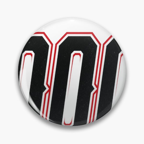 Item preview, Citizen 000 Jersey - No Digital ID Sports Type designed and sold by The Freedom Forge.
