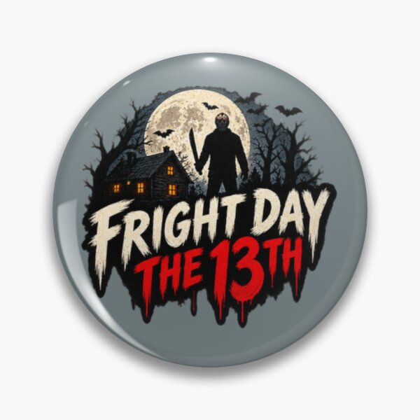Item preview, Frightday Night designed and sold by FrightDay.