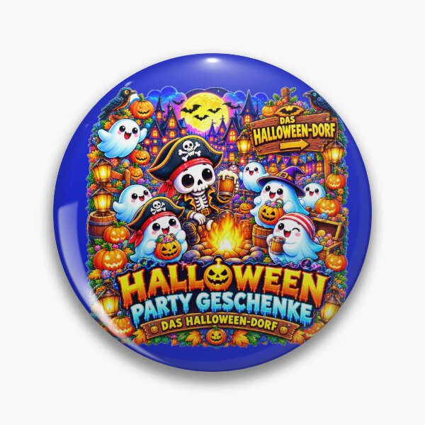 Item preview, halloween party geschenke designed and sold by richiebenny.