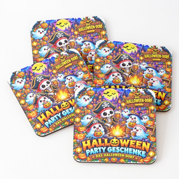 Item preview, regalos para fiestas de Halloween designed and sold by richiebenny.
