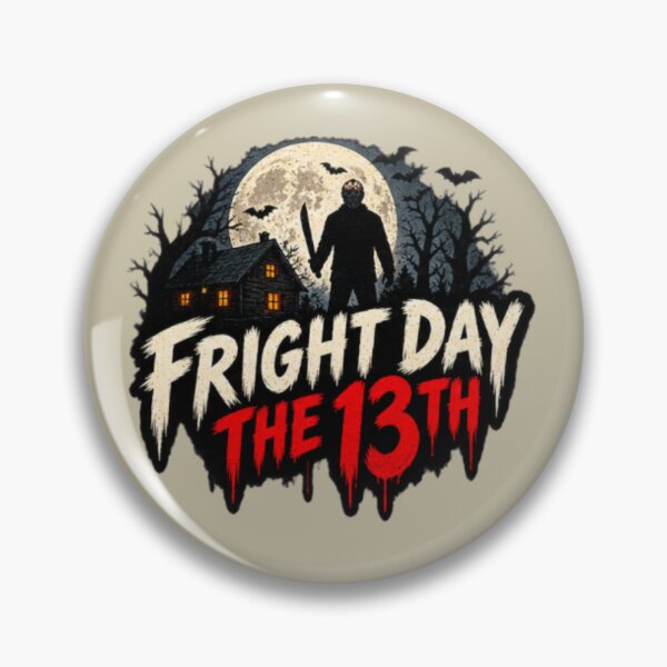 Item preview, Frightday Night designed and sold by FrightDay.