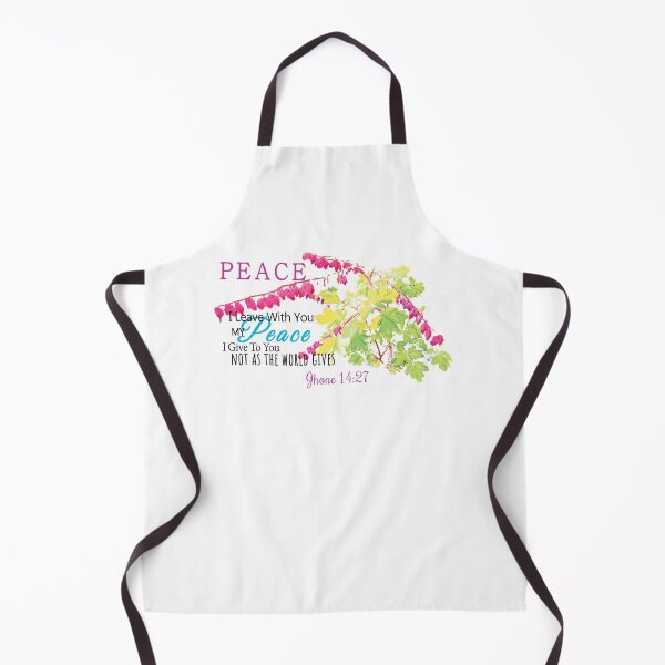 Item preview, PEACE designed and sold by Color of Grace.