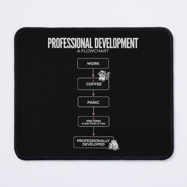 Item preview, Everyone Relax I'm Professionally Developed designed and sold by Millsoft.