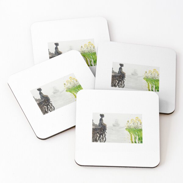 Item preview, On the other side designed and sold by ELSARINA.