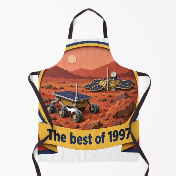 Item preview, The best of 1997 designed and sold by Meg_S_meG.