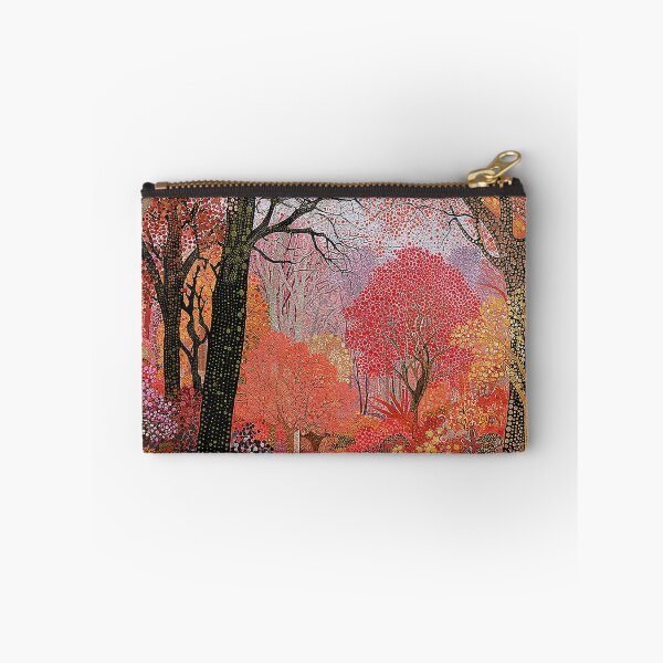 Item preview, Autumn in the Woods designed and sold by Neika Shimm Designs.