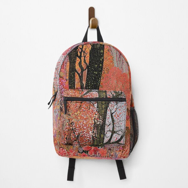 Item preview, Autumn in the Woods designed and sold by Neika Shimm Designs.