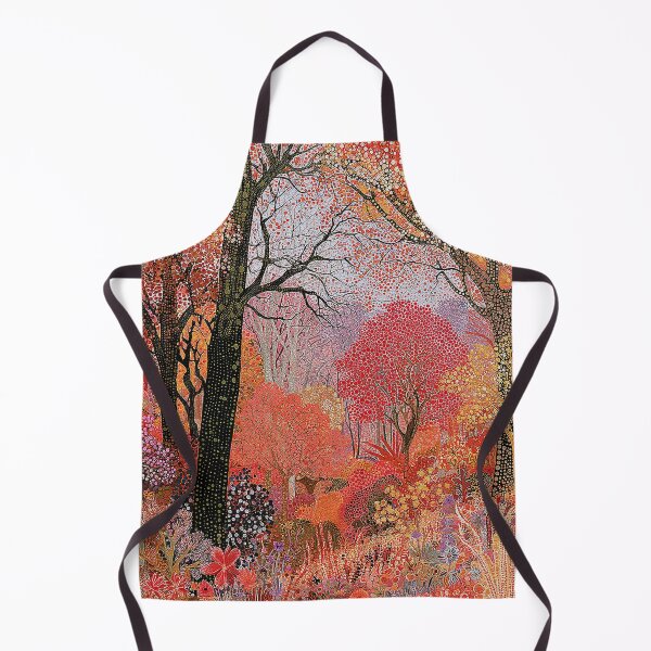 Item preview, Autumn in the Woods designed and sold by Neika Shimm Designs.
