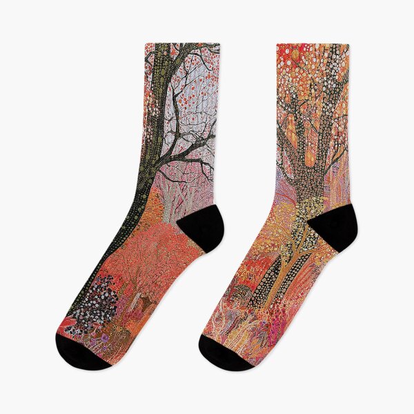 Item preview, Autumn in the Woods designed and sold by Neika Shimm Designs.