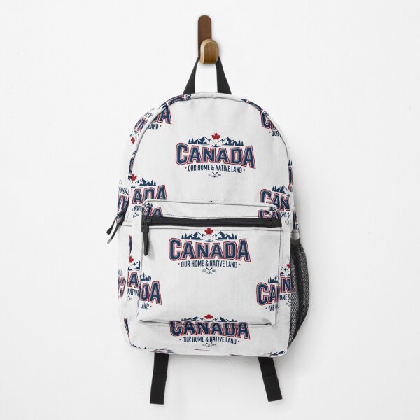 Item preview, Canadian Pride Pro Canada designed and sold by LEILA ART SPACE.