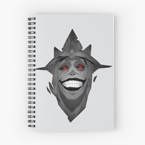 Item preview, Scribble Villain  designed and sold by Ninaa-Art.