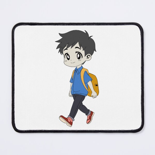 Item preview, School Day Walking designed and sold by SeanStroupe.