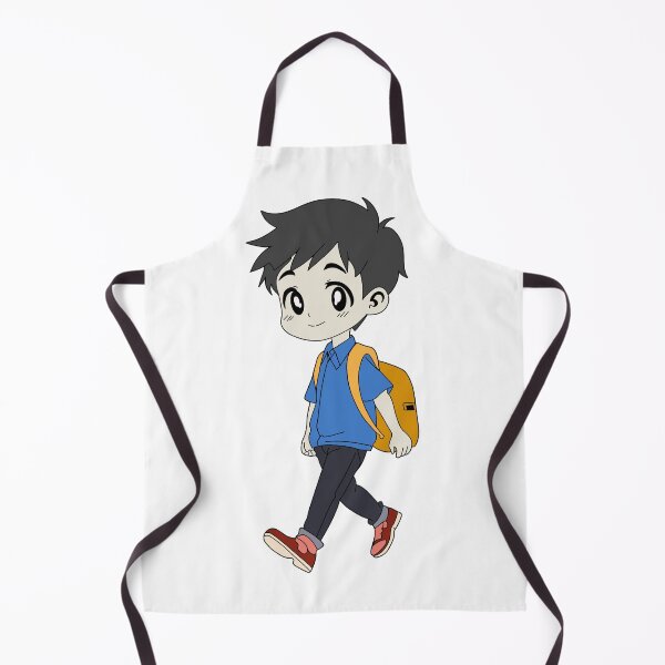 Item preview, School Day Walking designed and sold by SeanStroupe.