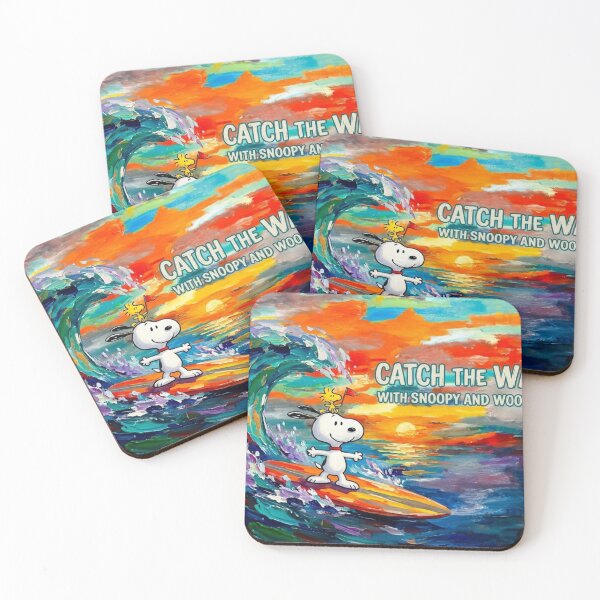 Item preview, Catch the wave designed and sold by Tanya Zevallos.