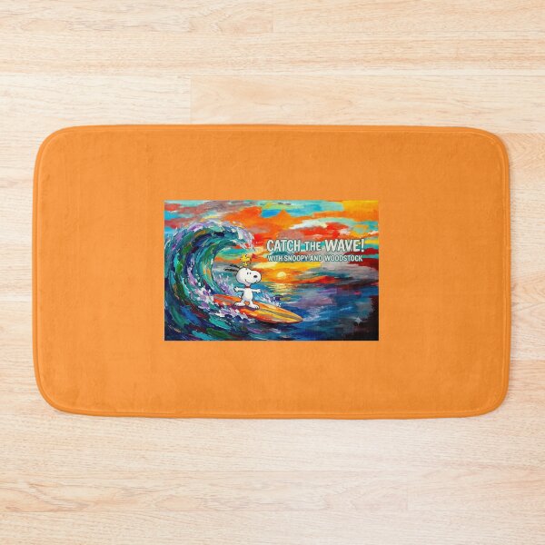 Item preview, Catch the wave designed and sold by Tanya Zevallos.