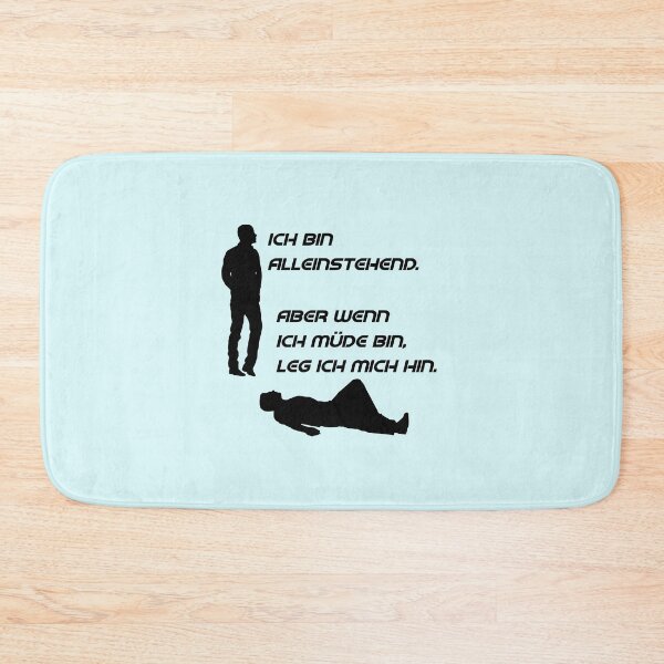 Item preview, I am single designed and sold by ARTmanhART.