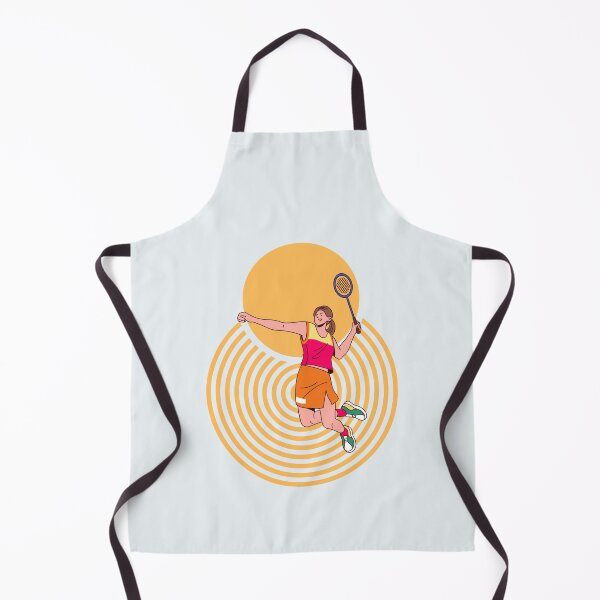 Item preview, Badmington Girl Moment designed and sold by FanFest.