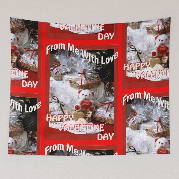 Item preview, "FROM ME WITH LOVE" no.7 designed and sold by VAVibrationArt.
