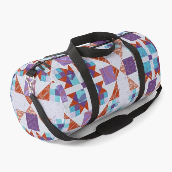 Item preview, Patchwork revival designed and sold by mstouten.