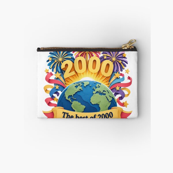 Item preview, The best of 2000 designed and sold by Meg_S_meG.