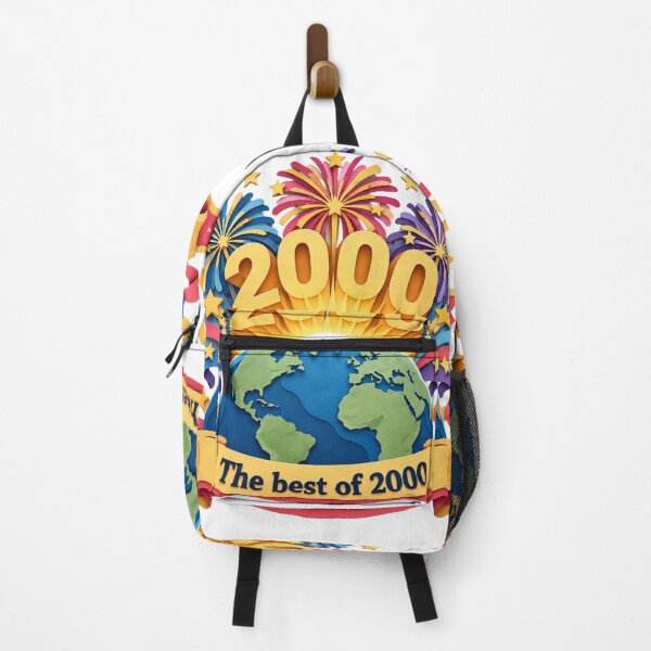 Item preview, The best of 2000 designed and sold by Meg_S_meG.