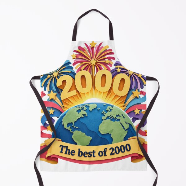 Item preview, Lo mejor del año 2000 designed and sold by Meg_S_meG.