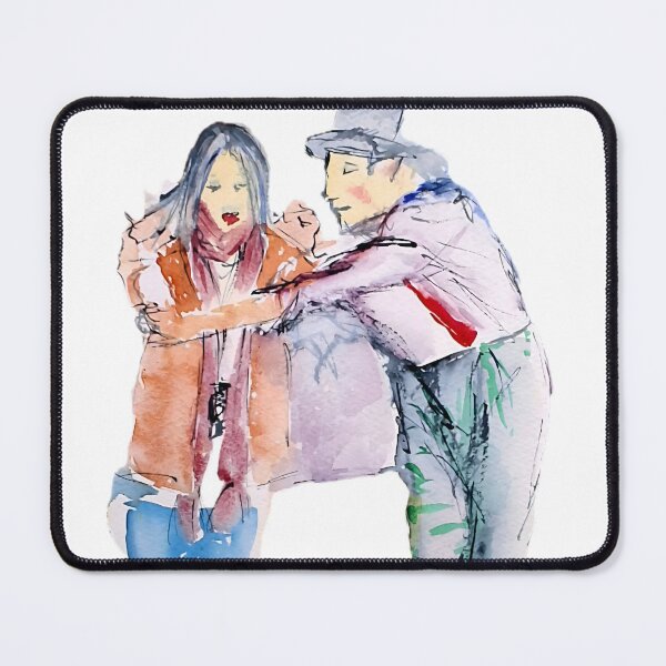 Item preview, Turista a Venezia (ritaglio) designed and sold by Wbyclaudia.