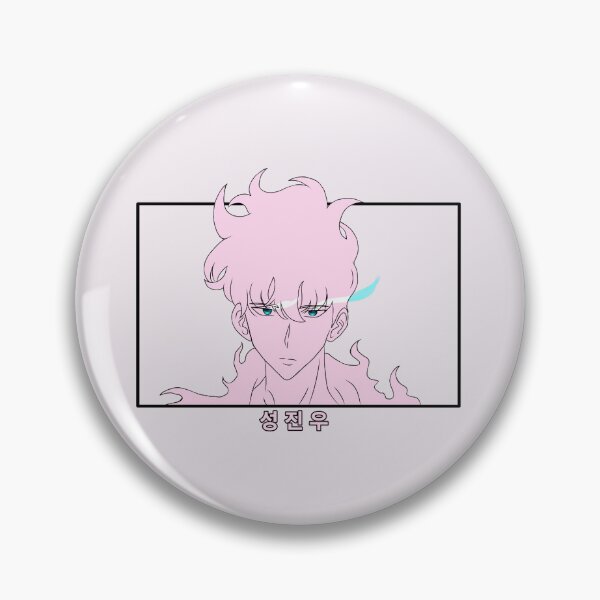 Item preview, Scribble Pink Ghost  designed and sold by Ninaa-Art.
