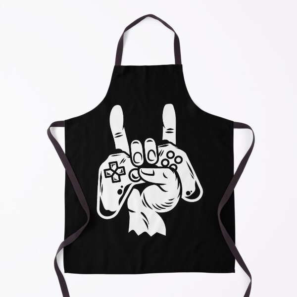 Item preview, Gamer Hand  designed and sold by Dragstrider.