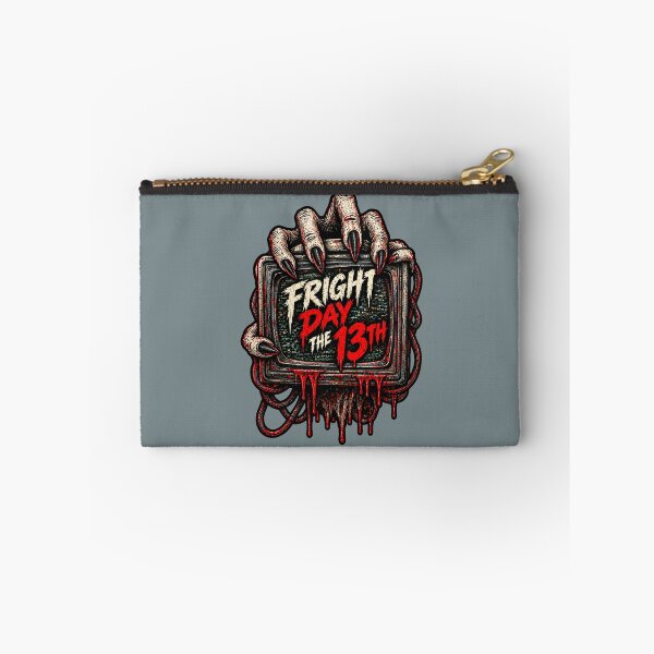 Item preview, Frightday Horror designed and sold by FrightDay.