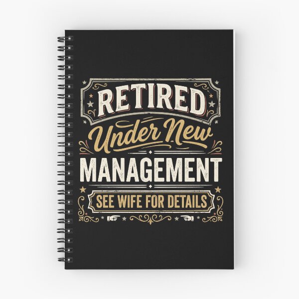Item preview, Funny Retirement Gift for Men designed and sold by luxury-style.