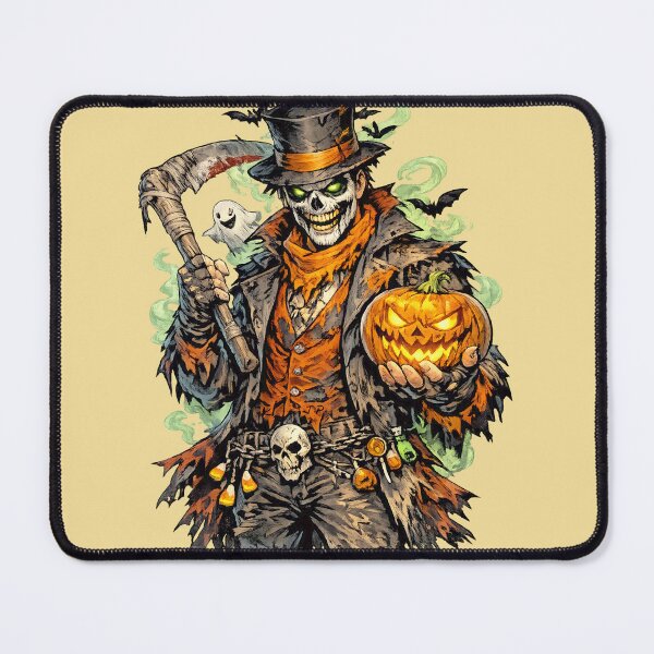 Item preview, Halloween 1 designed and sold by jumapa.