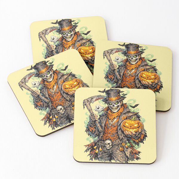 Item preview, Halloween 1 designed and sold by jumapa.