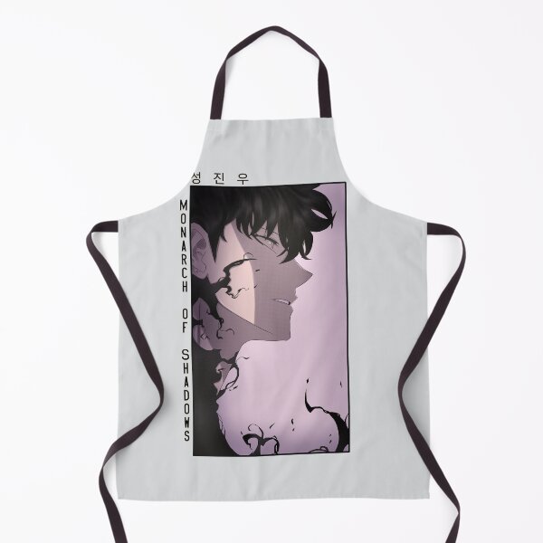 Item preview, Scribble Shadow Monarch designed and sold by Ninaa-Art.