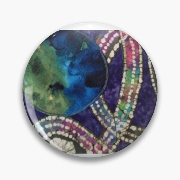 Item preview, Peace on Earth and a Rainbow Path designed and sold by sraab8.