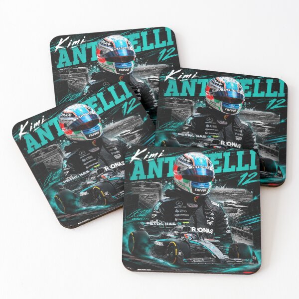 Item preview, Kimi designed and sold by Speed & Sport.