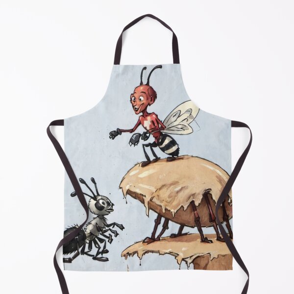 Item preview, Ant designed and sold by ZeusGallery.
