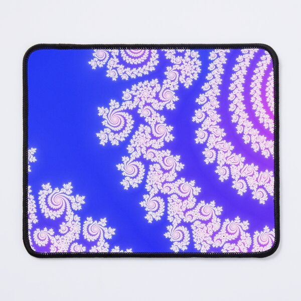 Item preview, Mandelbrot Set Zoom #33 designed and sold by FractalMultiverse.