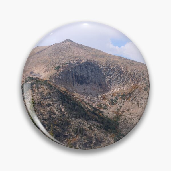Item preview, Concave Mountain designed and sold by TheAO-RB.