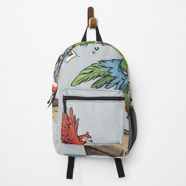 Item preview, Parrot designed and sold by ZeusGallery.
