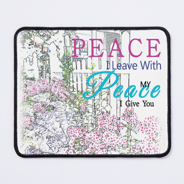 Item preview, PEACE designed and sold by Color of Grace.