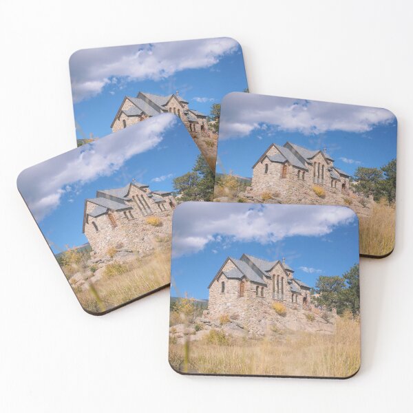 Item preview, Cathedral on the Rock designed and sold by TheAO-RB.