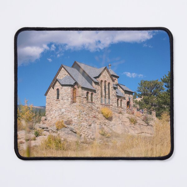 Item preview, Cathedral on the Rock designed and sold by TheAO-RB.
