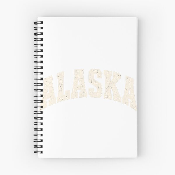 Item preview, Alaska Vintage State Design designed and sold by RG3D Project .