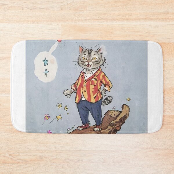 Item preview, Cat designed and sold by ZeusGallery.