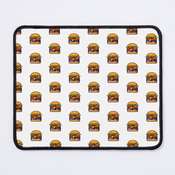Item preview, Classic cheeseburger flat icon designed and sold by homydesign.