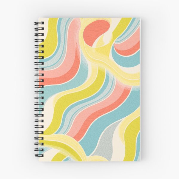 Item preview, Striped pattern  designed and sold by DuliDoodles.