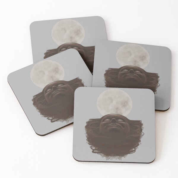 Item preview, Mudface, handpainted Fantasy picture designed and sold by AK-Hevonen.