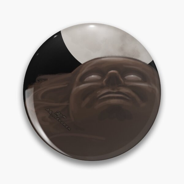 Item preview, Mudface, handpainted Fantasy picture designed and sold by AK-Hevonen.