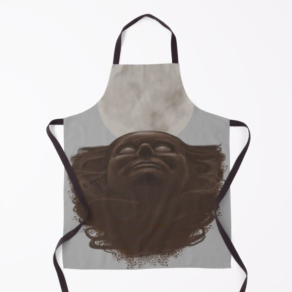 Item preview, Mudface, handpainted Fantasy picture designed and sold by AK-Hevonen.